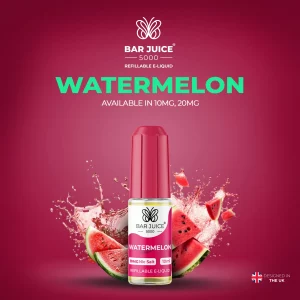 Bar Juice 5000 Watermelon