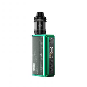VooPoo Drag 5 Vape Kit