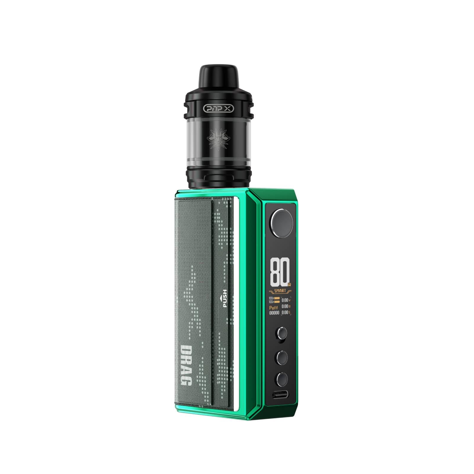 VooPoo Drag 5 Vape Kit