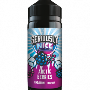 Seriously Nice Artic Berry