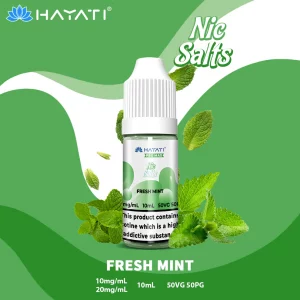 Hayati Pro Max Fresh Mint