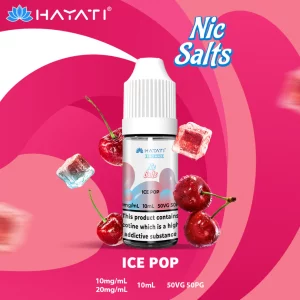Hayati Pro Max Ice Pop