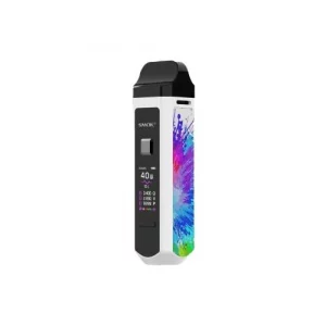 Smok RPM 40 Pod  Kit