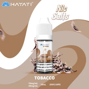 Hayati Pro Max Tobacco