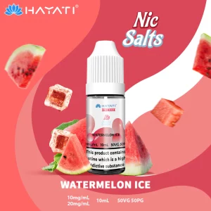 Hayati Pro Max Watermelon Ice