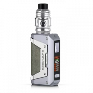 GeekVape L200 Vape Kit