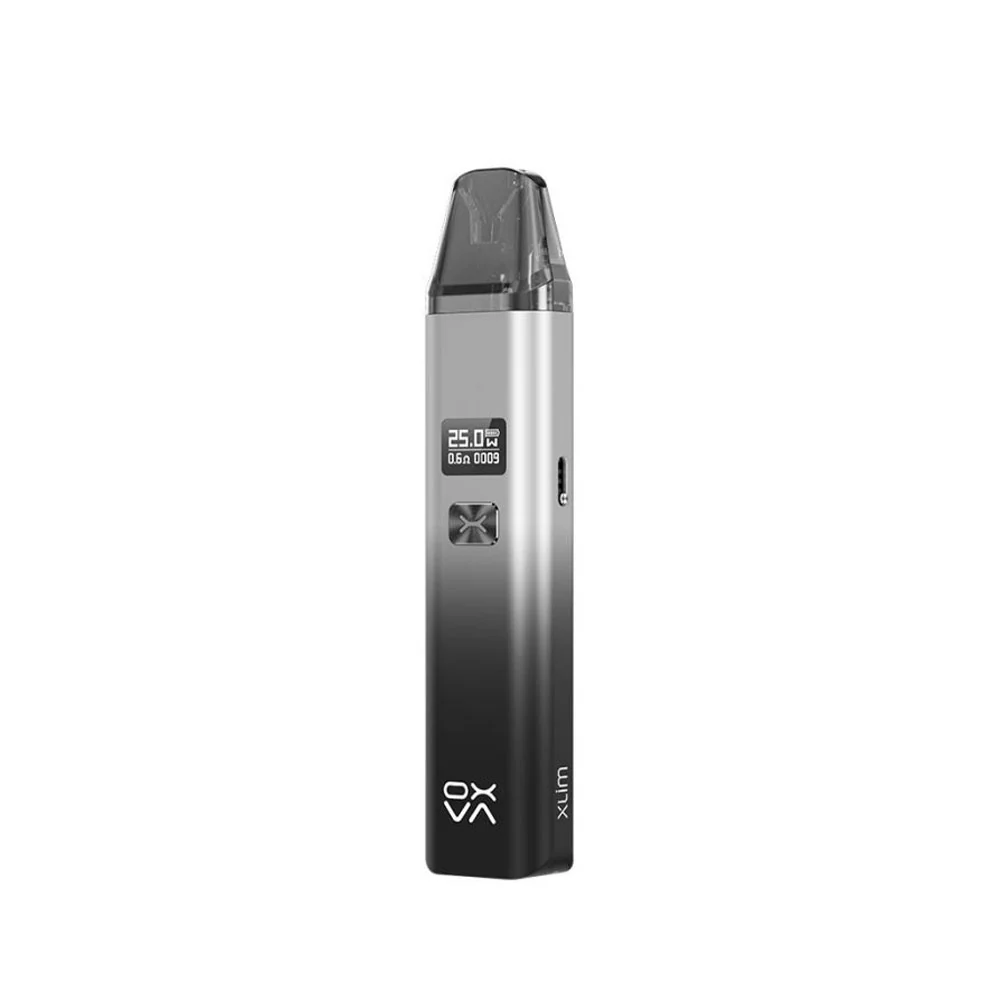 OXVA Xlim Pod Kit