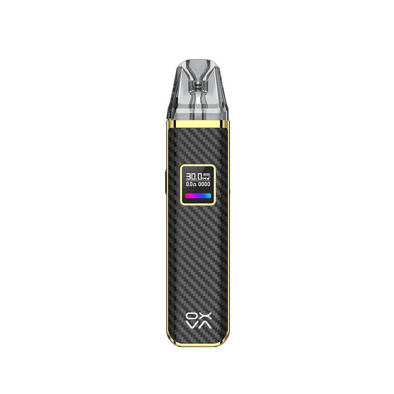 OXVA Xlim Pro Pod kit