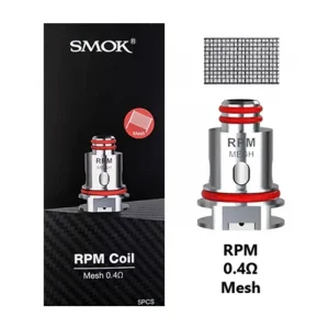 Smok RPM 0.4