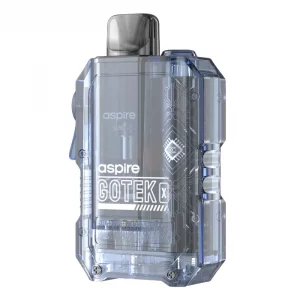 Aspire GoTek X Vape Kit