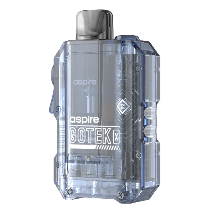 Aspire GoTek X Vape Kit