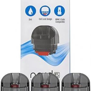 Smok Nord 5 2ML Pods