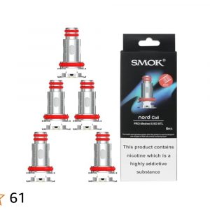 SMOK Nord PRO Meshed Coil 0.9ohm