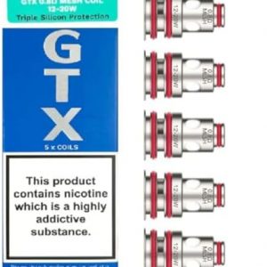 Vaporessso GTX Mesh 0.8 Coils
