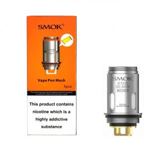 Smok Vape Pen Meshed 0.15 coils