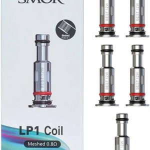Smok LP1 Meshed 0.8 Coils