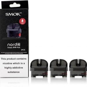 Smok Nord 4 RPM 2ML Pod