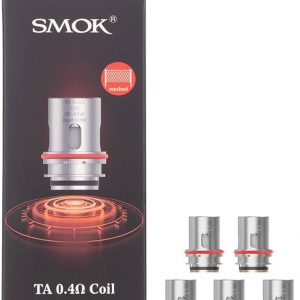 Smok TA 0.4 Coils