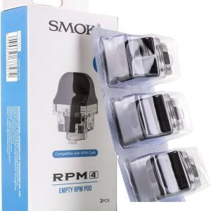 Smok RPM 4 2ML Pods
