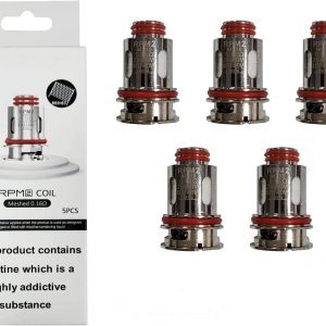 Smok RPM2 Meshed 0.16 Coils