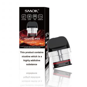 Smok Novo 5 Meshed 2ML Pods