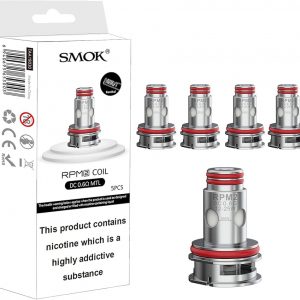 Smok RPM2 DC 0.6 coils
