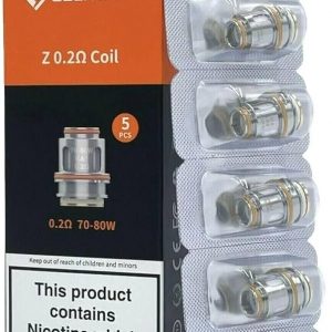 Geekvape Z 0.2 Coils