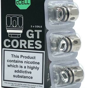 Vaporesso GT Cores 2 0.4 Coils