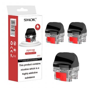 Smok RPM2 2ML Pods