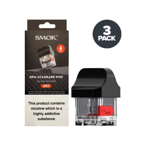 Smok RPM Standard 2ML Pods