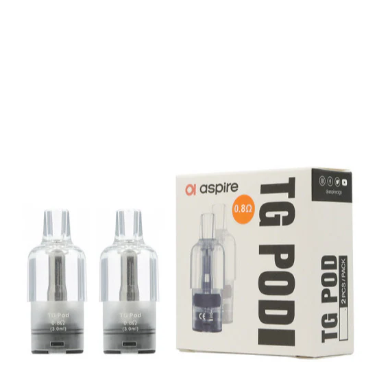 Aspire TG 2ML Pods