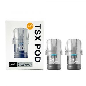 Aspire TSX 2Ml Pods