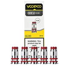 VooPoo PNP X 0.3 coils