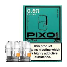 Aspire Pixo Pods