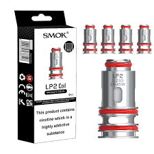 Smok LP2 Meshed DL 0.23 coils