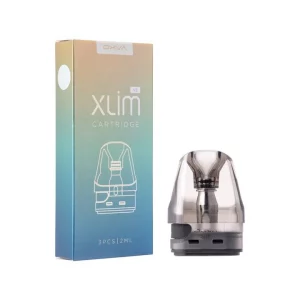 OXVA Xlim V2 pods