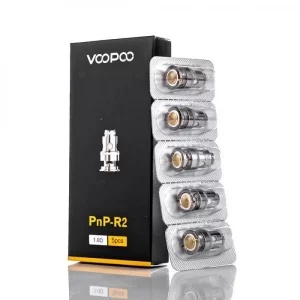 VooPoo PNP R2 1.0 Coils
