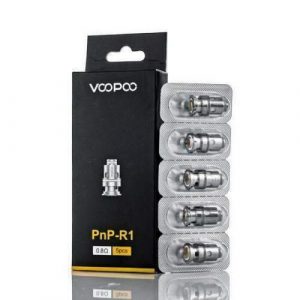 VooPoo PNP R1 0.8 Coils