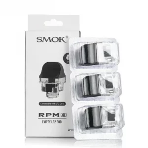 Smok RPM4 LP2 2ML Pods