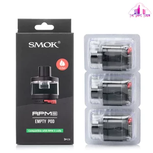 Smok RPM 5 6.5ML Tank