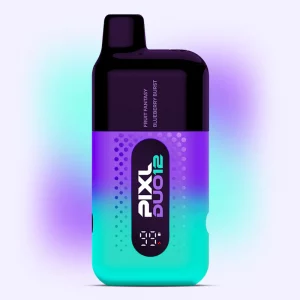 Pixl Duo 12 Fantasy Edition