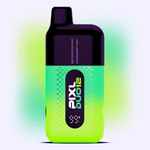 Pixl Duo12 Mint Edition