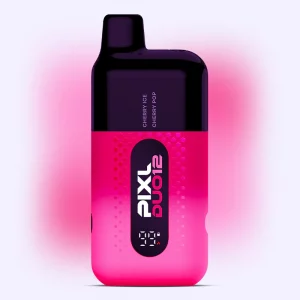 Pixl Duo 12 Cherry Edition