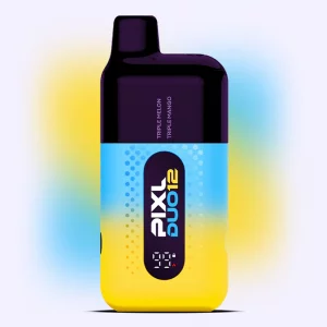 Pixl Duo12 Tropical Edition