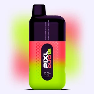 Pixl Duo12 Watermelon Edition